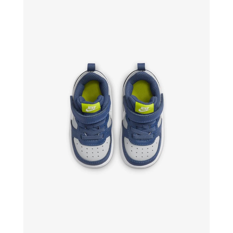 Nike Chaussure Lifestyle Garçon Court Borough Low 2 (Tdv)