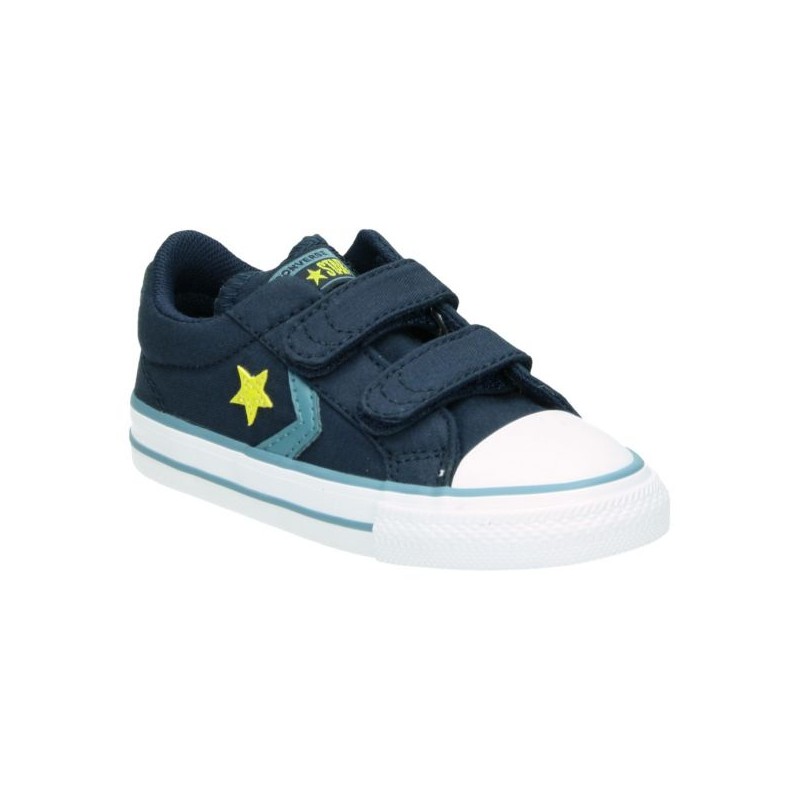 Chaussures Enfant Unisex Converse Star Player 2V Ox