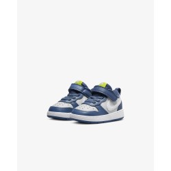 Nike Chaussure Lifestyle Garçon Court Borough Low 2 (Tdv)