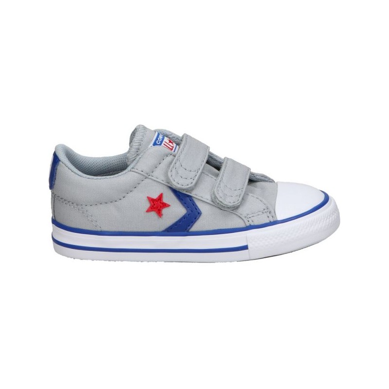 Chaussures Enfant Unisex Converse Star Player 2V Ox