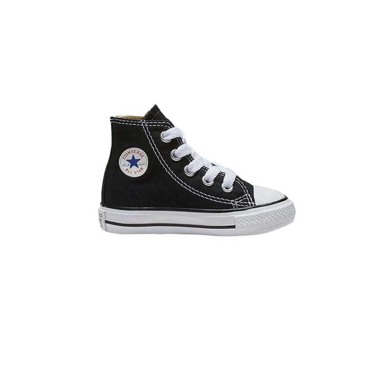 Lifestyle Enfants Unisex Converse Inft C/T Allstar Hi