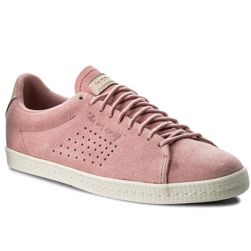 Chaussure le coq sportif femme rose online