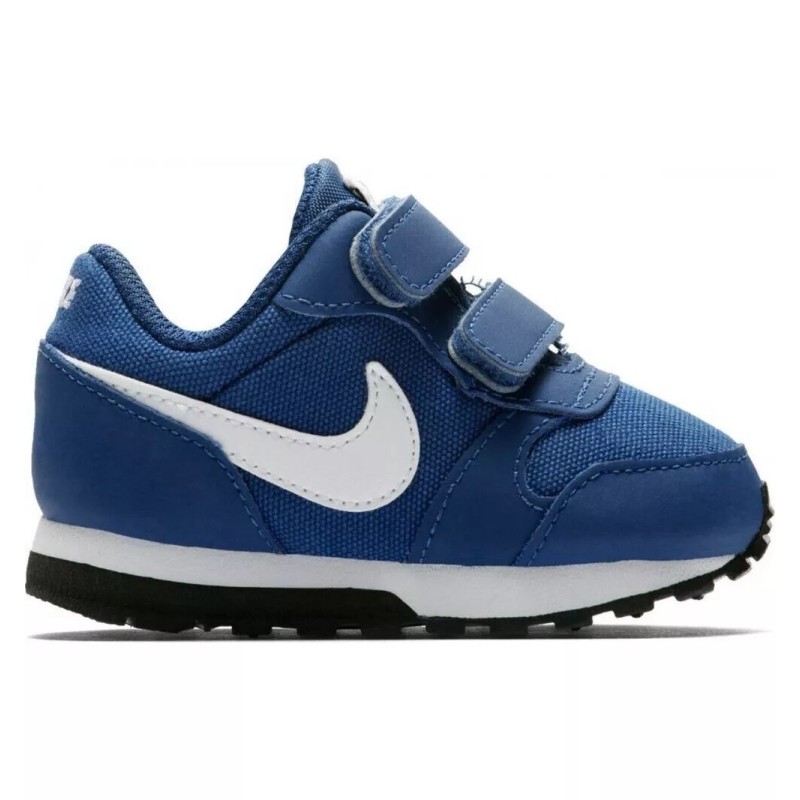 Nike Chaussure Lifestyle Garçon Md Runner 2 (Tdv)