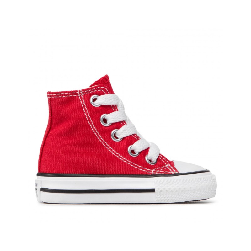 Chaussures Enfant Unisex Converse Inft C/T Allstar Hi