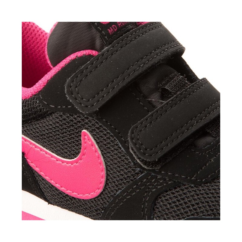 Nike Chaussure Lifestyle Fille Md Runner 2 Tdv