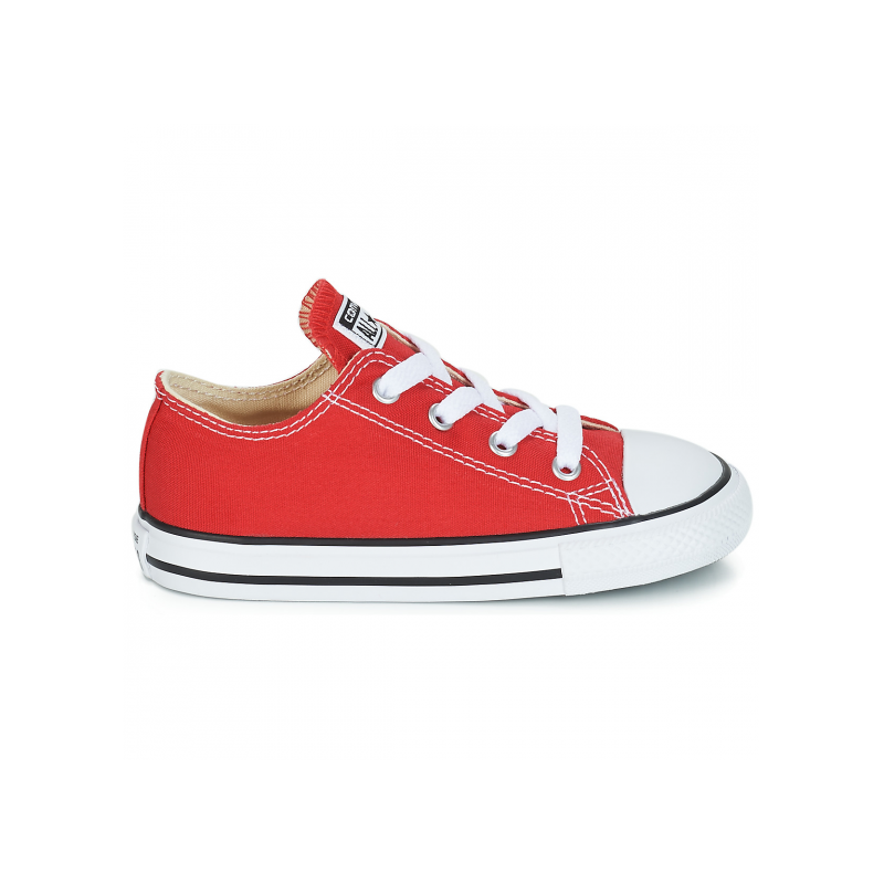 Chaussures Enfant Unisex Converse Inf C/T A/S Ox