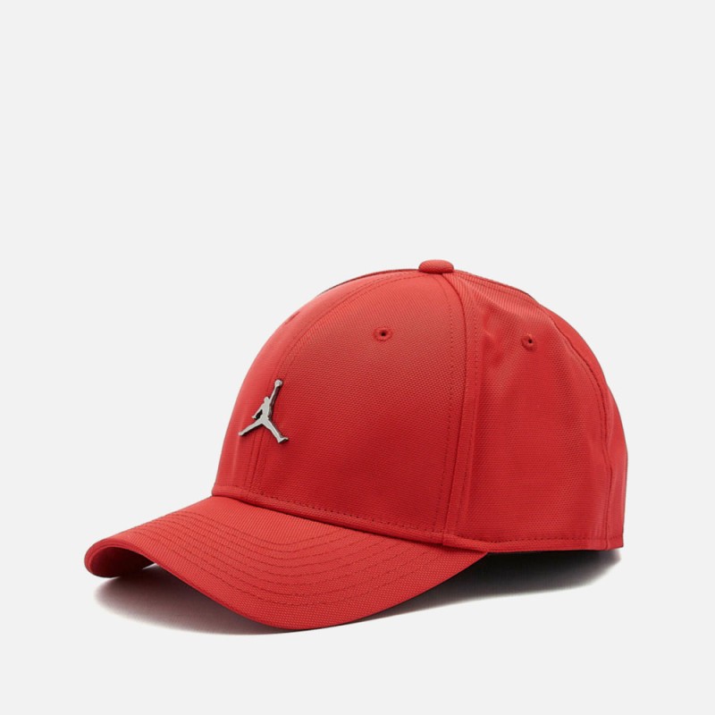 Casquette Unisex Nike Jordan Clc99 Cap Metal Jm