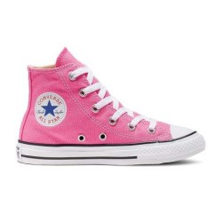 Chaussures Enfant Fille Converse Yths C/T Allstar Hi