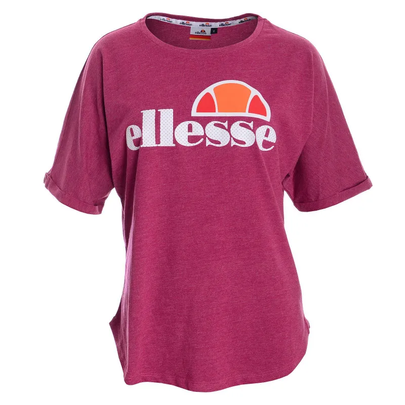 T-Shirt Femme Ellesse LADIES HERITAGE T-SHIRT - ELO173200-46