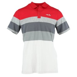 Polo Homme Ellesse MENS ITALIA POLO T-SHIRT - ELO191125-05