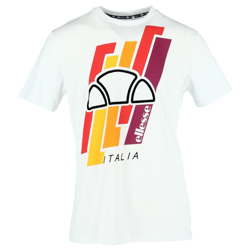 T-Shirt Homme Ellesse MENS ITALIA T-SHIRT - ELO191143-10