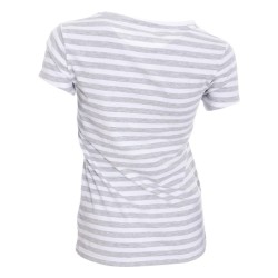 T-Shirt Femme Ellesse Ellesse LADIES PORTOFINO T-SHIRT - ELS171207-09 T-Shirt Femme Ellesse Ellesse LADIES PORTOFINO T-SHIRT - ELS171207-09