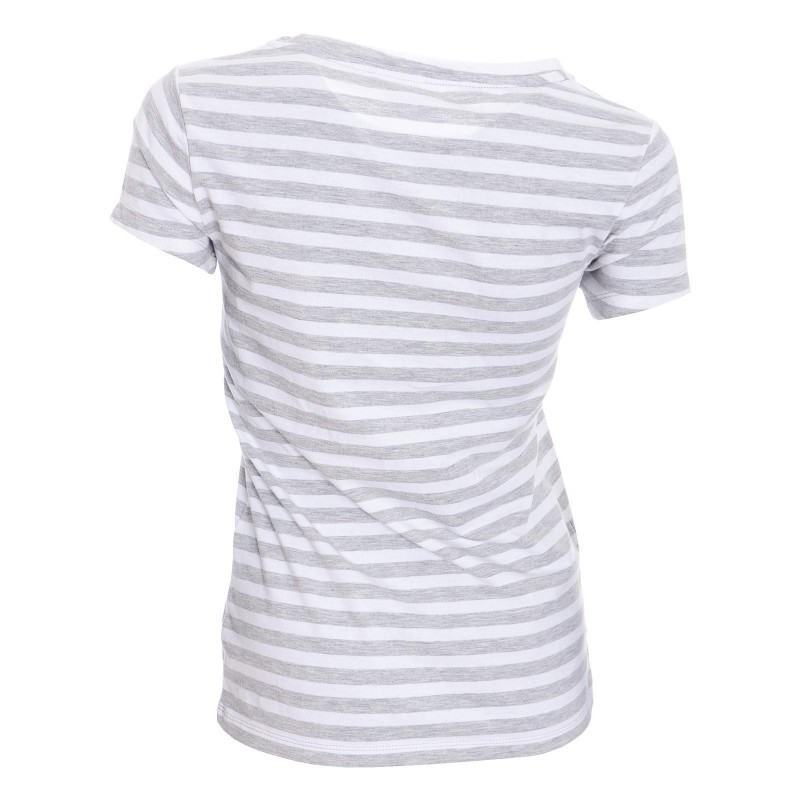 T-Shirt Femme Ellesse Ellesse LADIES PORTOFINO T-SHIRT - ELS171207-09 T-Shirt Femme Ellesse Ellesse LADIES PORTOFINO T-SHIRT - ELS171207-09