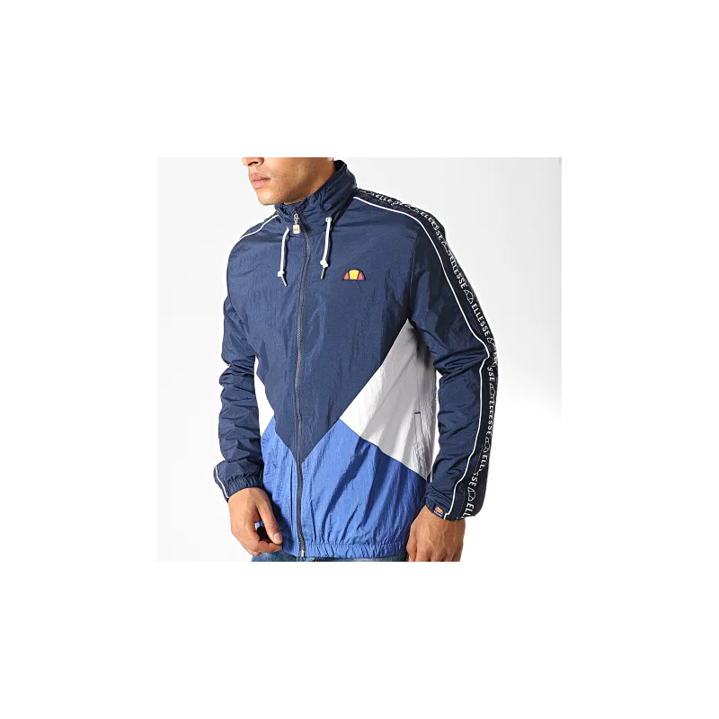 Veste Homme Ellesse LAPACCIO JACKET - SHC05892-NAV