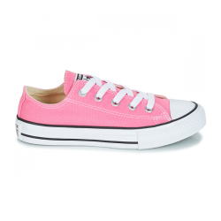 Chaussures Enfant Fille Converse Yths C/T Allstar Ox