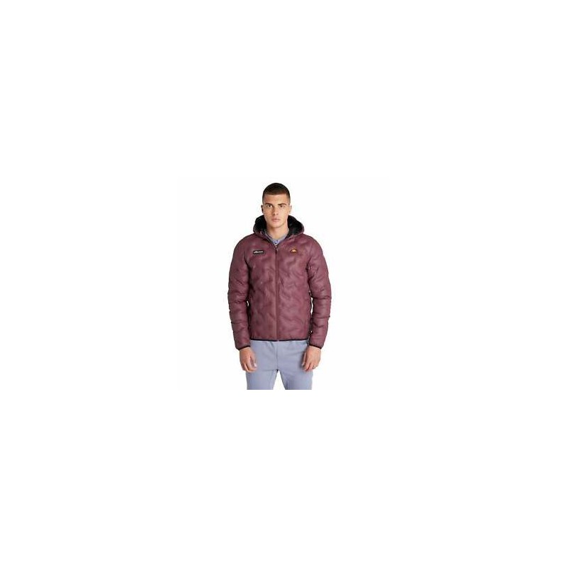 Doudoune Homme Ellesse STANNETTI PADDED JACKET - SXC07355-BUR