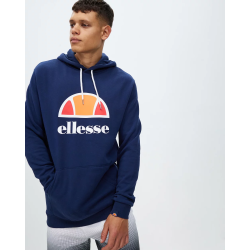 Sweat Homme Ellesse Dahryl OH Hoody - SXG12737429