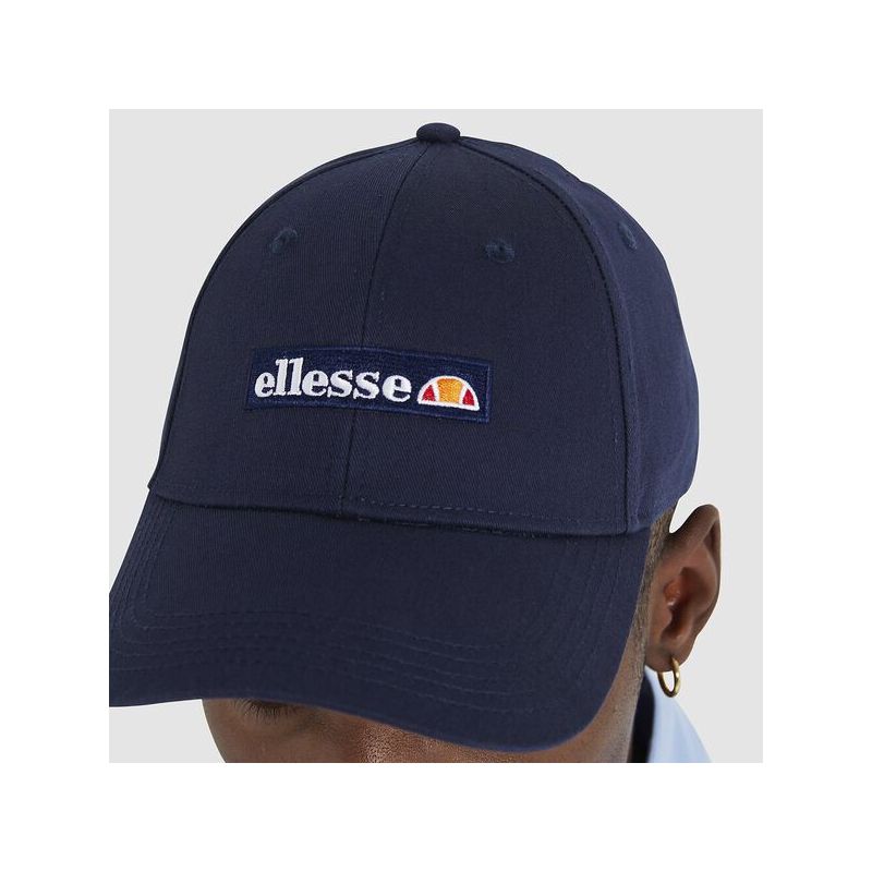 Casquette Homme Ellesse DREBBO CAP - SAMA1388429