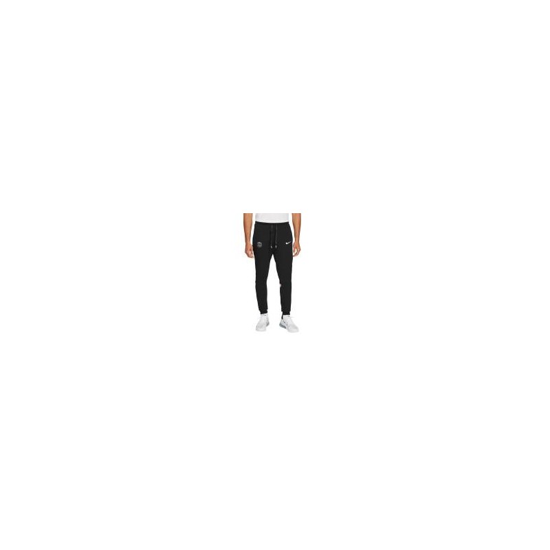 Nike Pantalon Homme PSG NK DF TRAVEL FLC PANT - CW0496-010