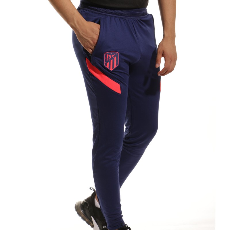 Nike Pantalon Homme ATM MNK DF STRK PANT KP - CW1835-421