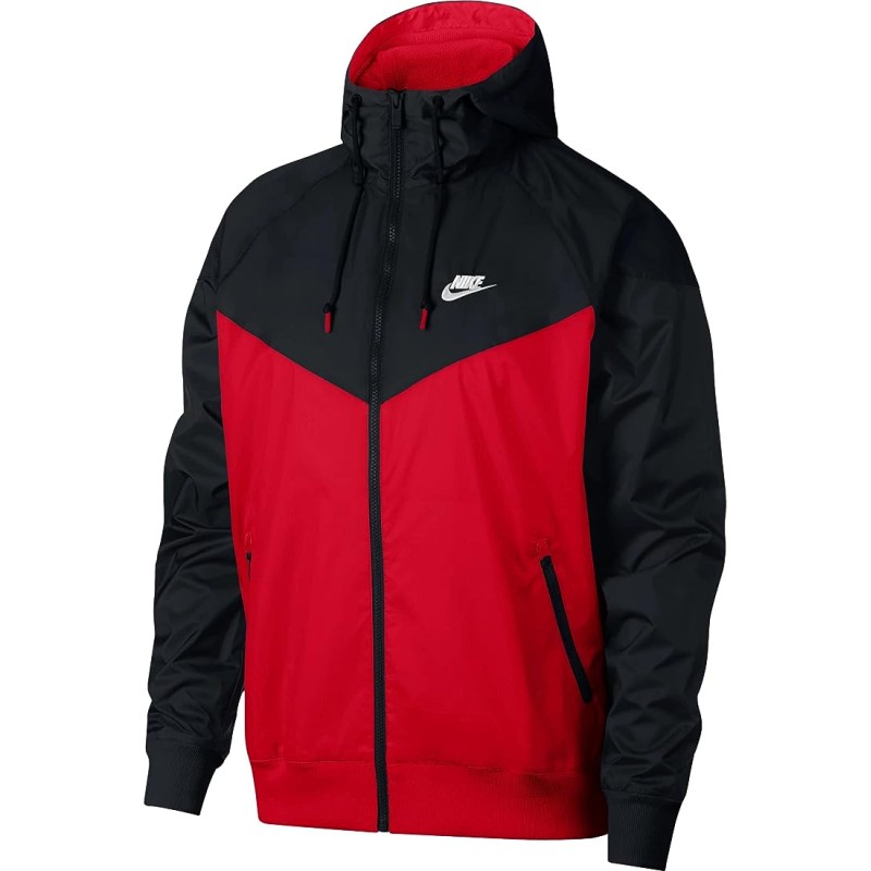 Nike Veste Homme NSW HE WR JKT HD - AR2191-659