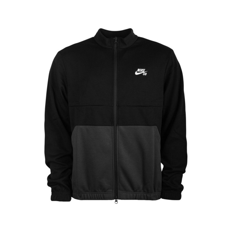 Nike Veste Homme NK SB DRY JACKET TRACK - AT3639-010