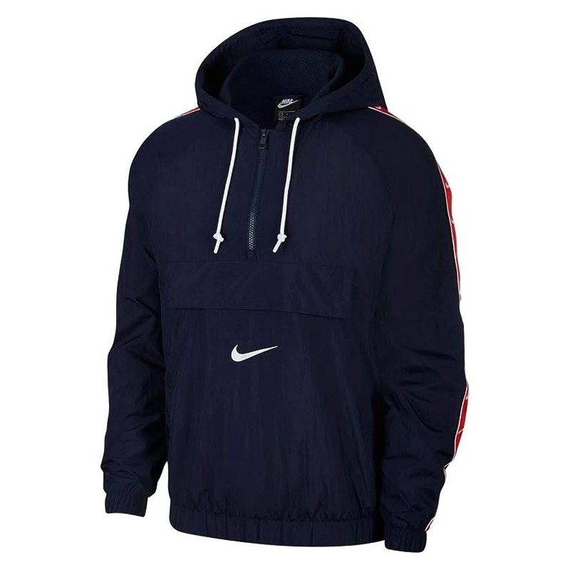 Nike Veste Homme NSW SWOOSH JKT WVN - CD0419-451