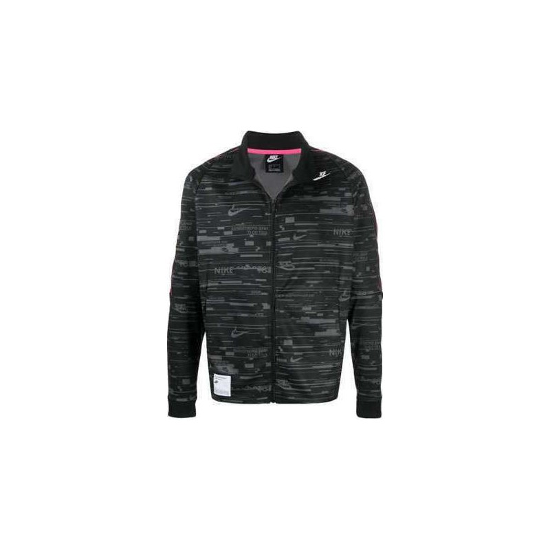 Nike Veste Homme NSW CJ PK TRACK JKT - CZ7556-010