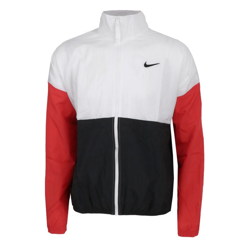 Nike Veste Homme NK JKT STARTING FIVE - CW7348-101