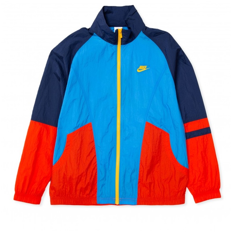 Nike Veste Homme NSW TREND UL JKT - DD6170-435