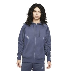 Nike Veste Homme NSW AIR MAX PK FZ HOODIE - DJ5067-437