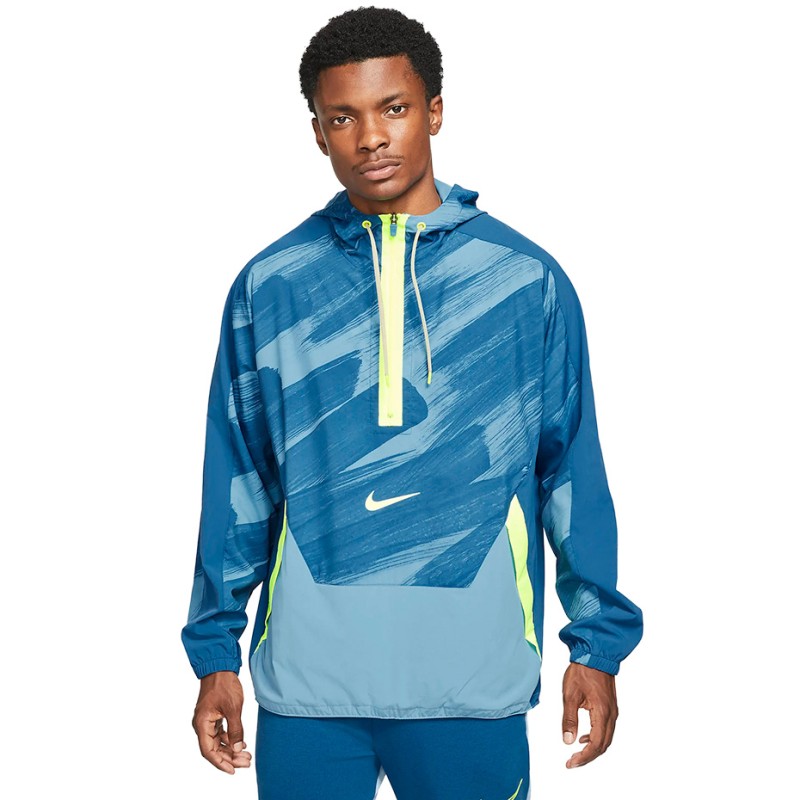 Nike Veste Homme NK DF SC WVN HD JKT - DD1723-476