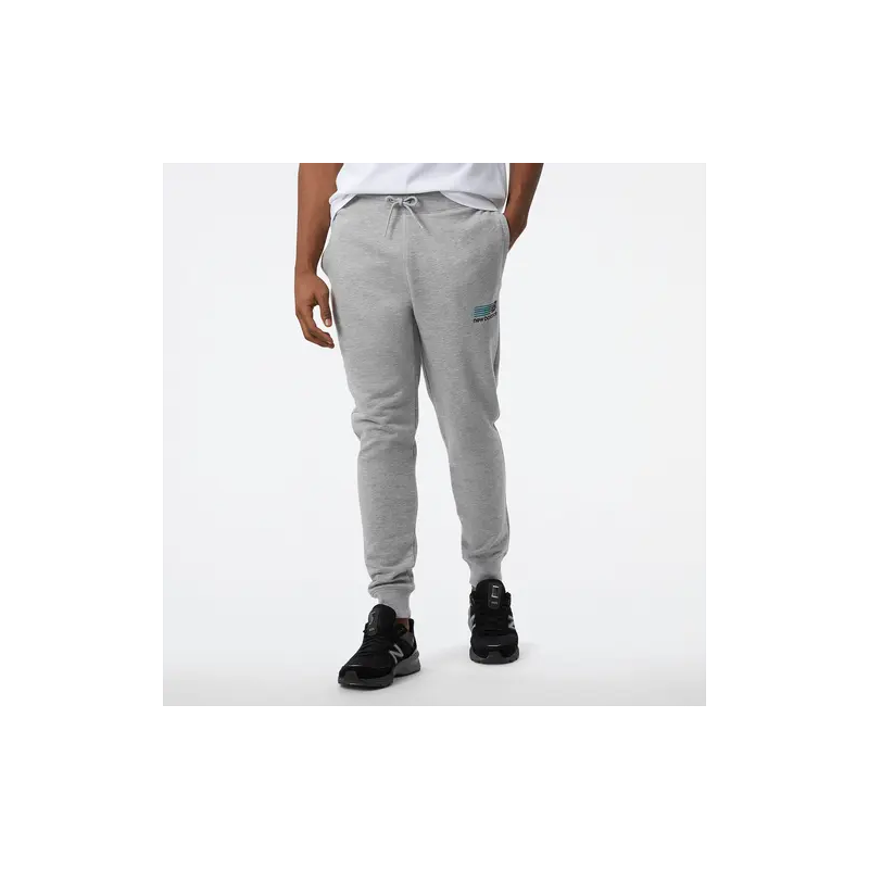 Pantalon Homme Newbalance Nb Sport Core Plus Pant