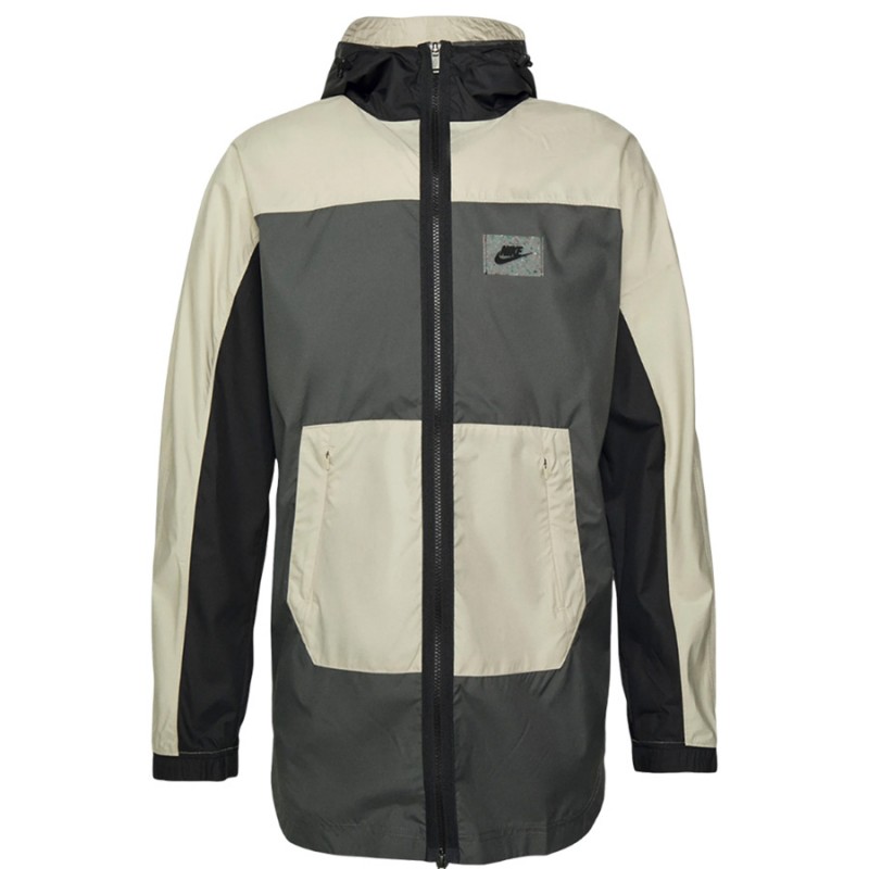 Nike Veste Homme NSW SPU WVN JKT - DX1662-068