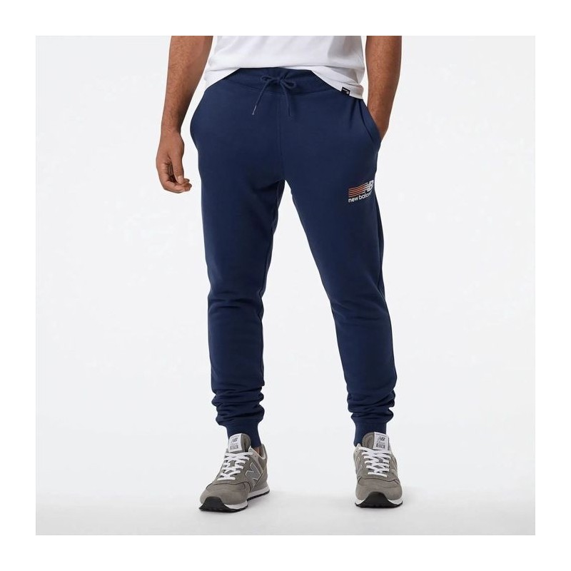 Pantalon Homme Newbalance Nb Sport Core Plus Pant