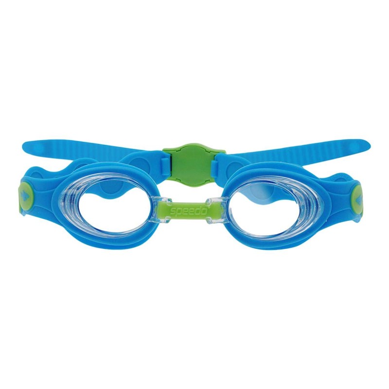 Lunettes de Natation GarÃ§on Speedo - 8083827239