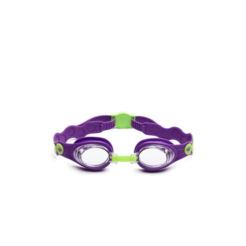 Lunettes de Natation GarÃ§on Speedo - 8083827239