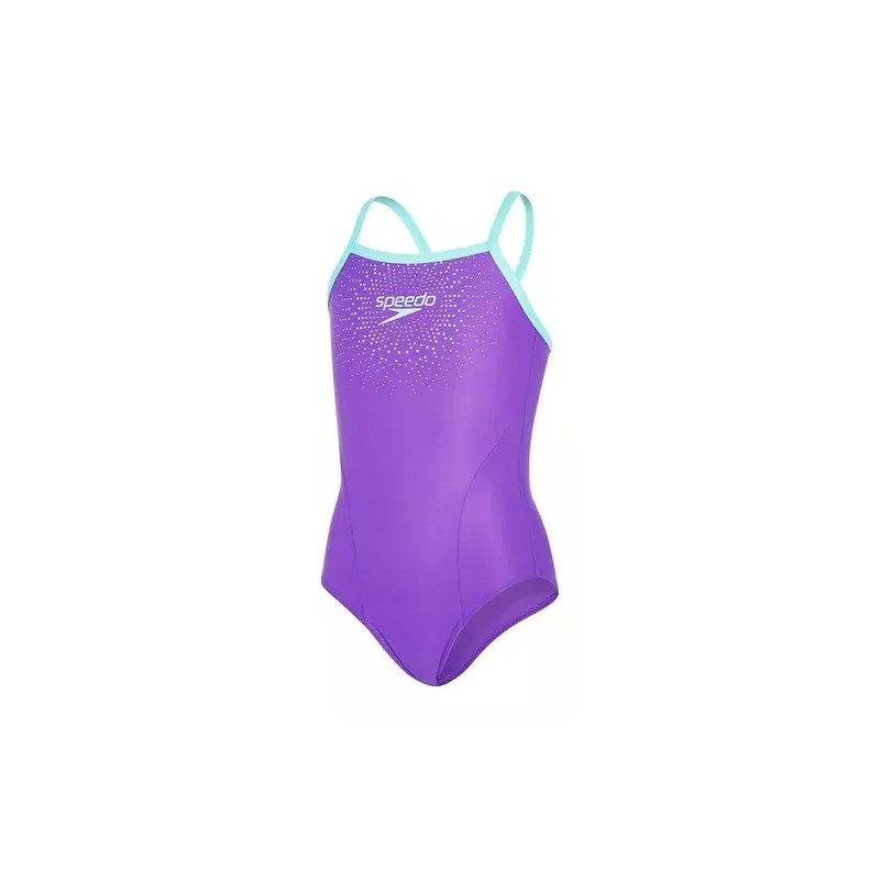 Maillot de Bain Fille Speedo - 811343C270