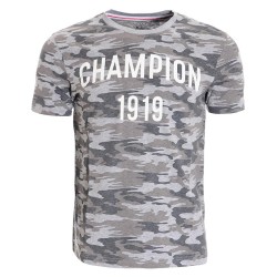 T-Shirt Manches Courtes Homme ADIDAS M FAVS Q1 T - GK9428