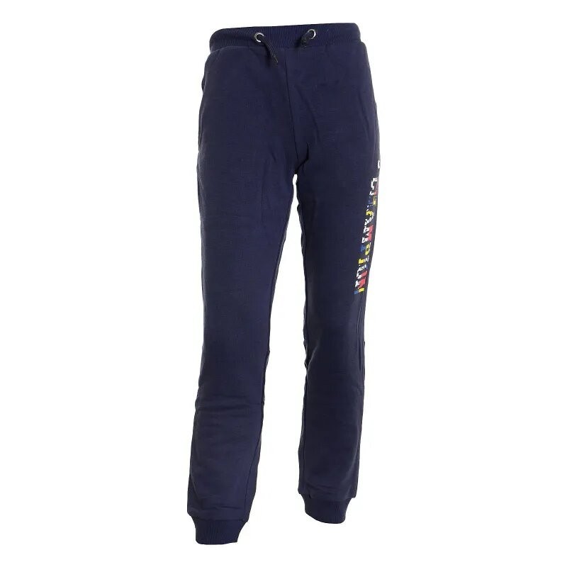 Pantalon Enfant Champion Square Rib Cuff