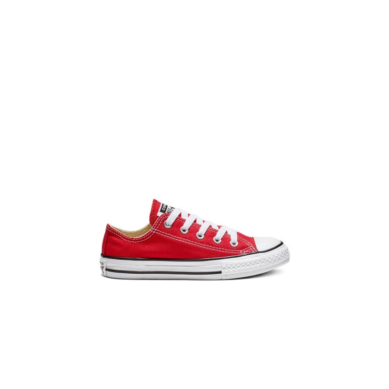 Chaussures Enfant Unisex Converse Yths C/T Allstar Ox