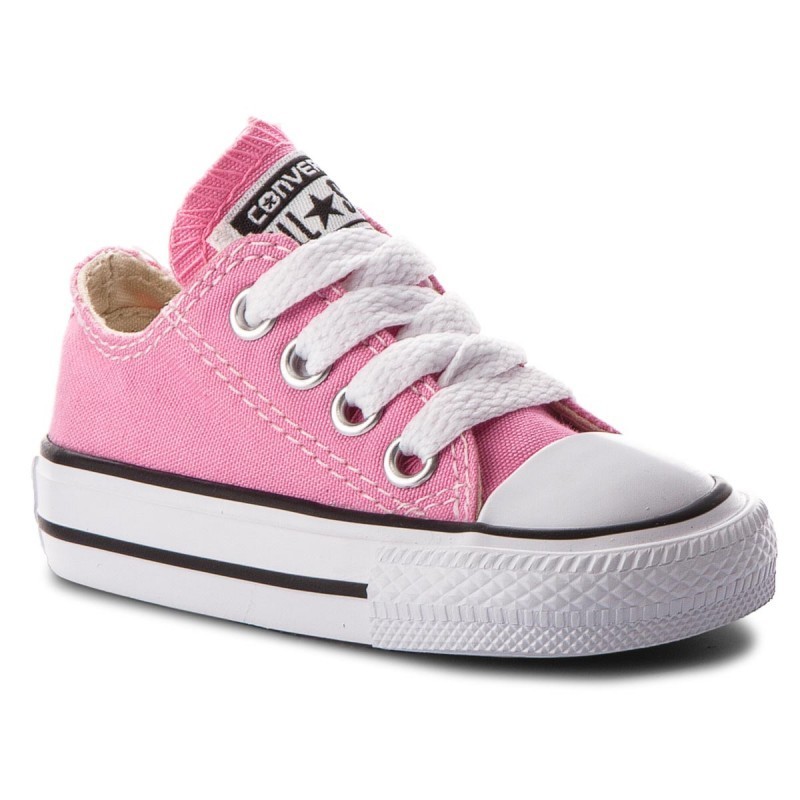 Chaussures Enfant Fille Converse Inf C/T A/S Ox