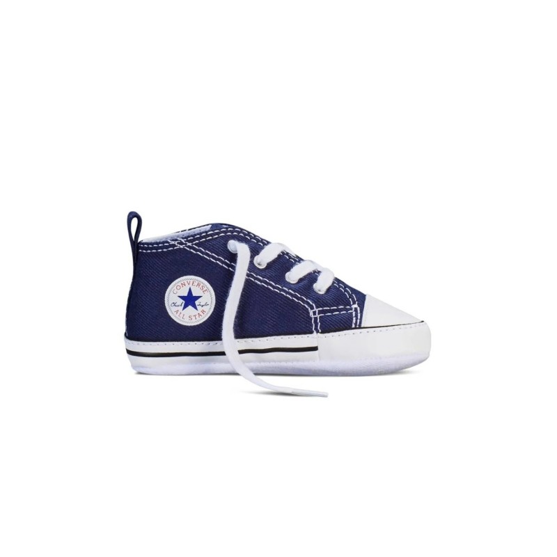 Chaussures Enfant Unisex Converse Chuck Taylor First Star