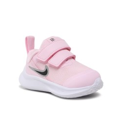 Nike Chaussures De Sport Fille Star Runner 3 (Tdv)