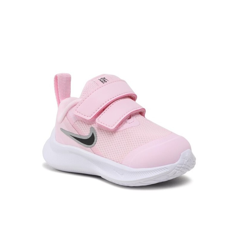 Nike Chaussures De Sport Fille Star Runner 3 (Tdv)