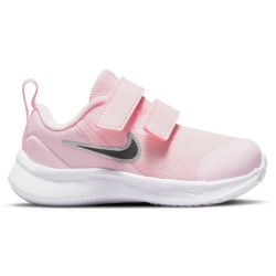 Nike Chaussures De Sport Fille Star Runner 3 (Tdv)