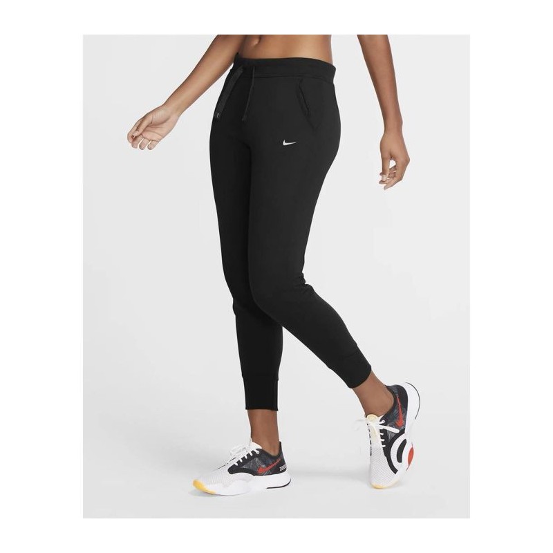 Nike Pantalon Femme Nk Df Get Fit Fl Tp Pnt