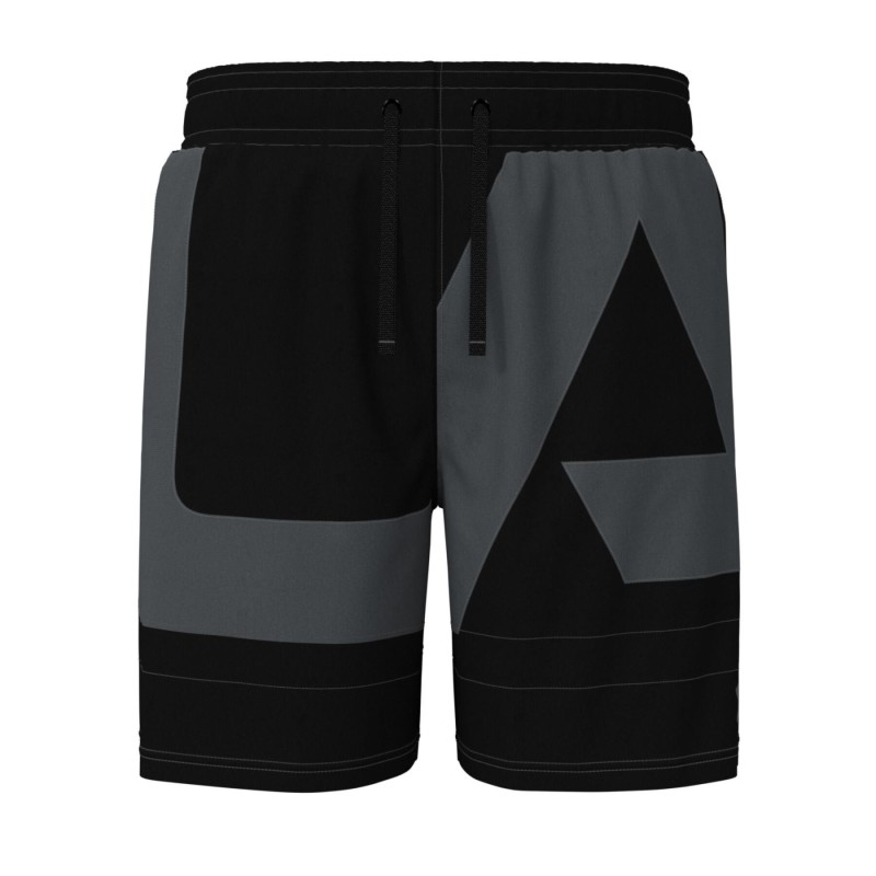 Short Homme Under Armour Ua Baseline Woven Short