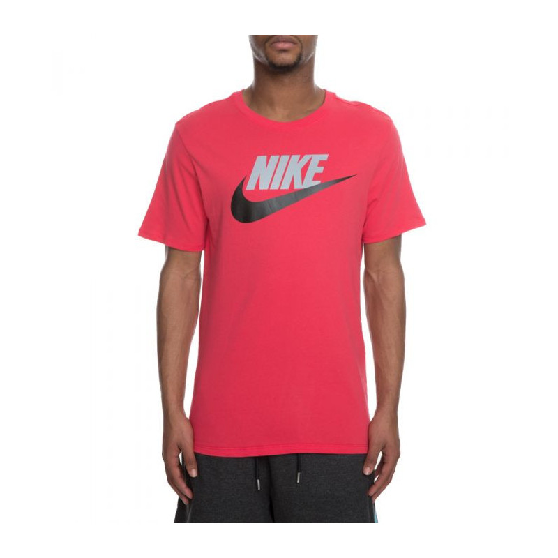 Nike T-Shirt Homme M Nsw Tee Icon Futura