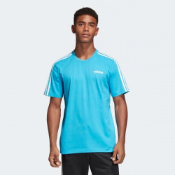 T-Shirt Manches Courtes Homme Adidas E 3S Tee